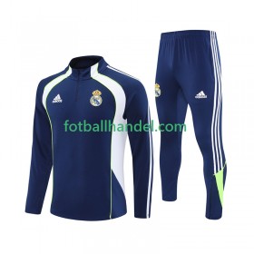 Herre Real Madrid Trenings Collegegenser Set 2025-26